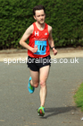 Senior Mens Northern 12 Stage Road Relay, 2022 Northern 12 and 6 Stage Road Relays,  Birkenhead Park, Birkenhead, Wirral.  Photo: David T. Hewitson/Sports for All Pics